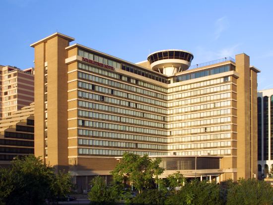 Фото DoubleTree by Hilton Washington Dc - Crystal City