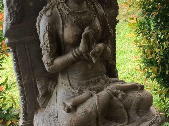 Фото Hotel Santika Radial Palembang