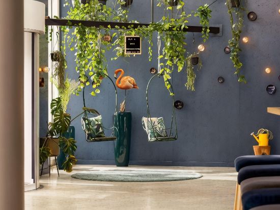 Фото Vienna House Easy Bad Oeynhausen