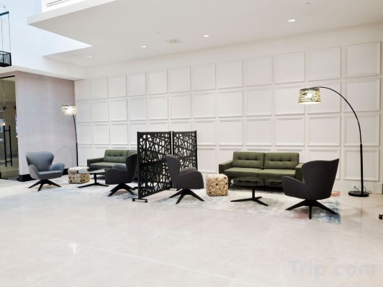 Фото Sheraton Laval Hotel