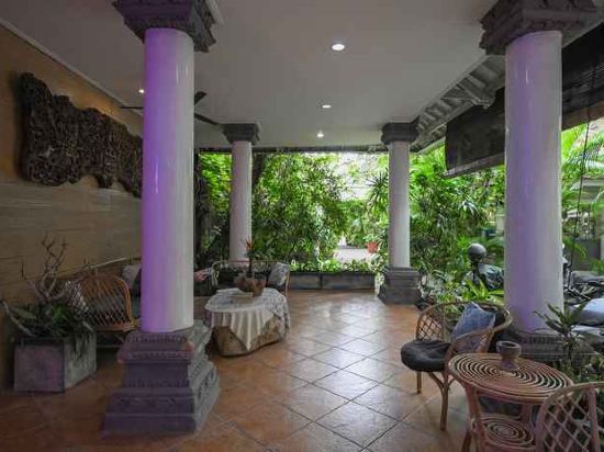 Фото The Taman Ayu