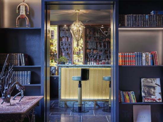 Фото Juliana Hotel Brussels