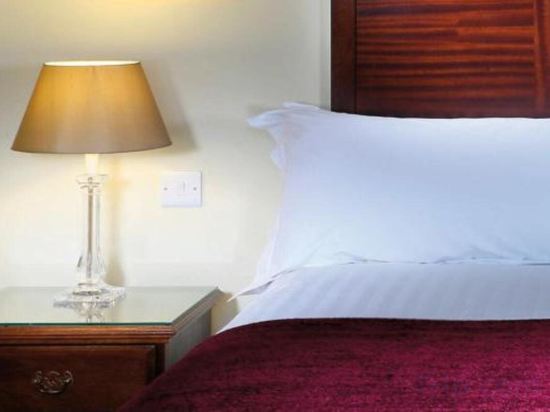 Фото Macdonald New Blossoms Hotel, Chester