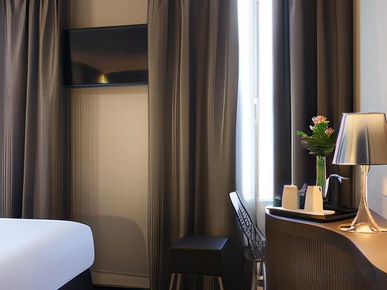 Фото Best Western Quartier Latin Pantheon