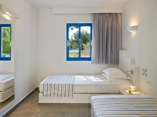 Фото Lindia Thalassa Resort