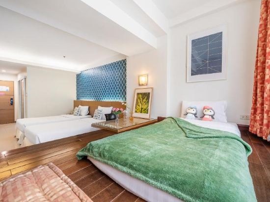 Фото P2 Boutique Hotel