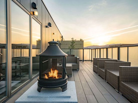 Фото Wat Hotel& SPA Hida Takayama