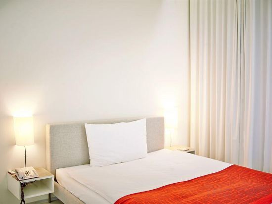 Фото Greulich Design & Boutique Hotel