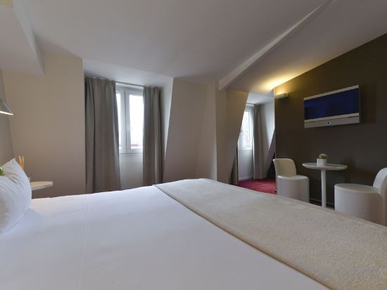 Фото Le Quartier Bercy Square