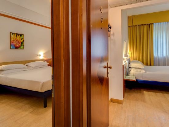 Фото Best Western City Hotel