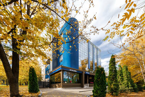 Гостиница Арт Отель