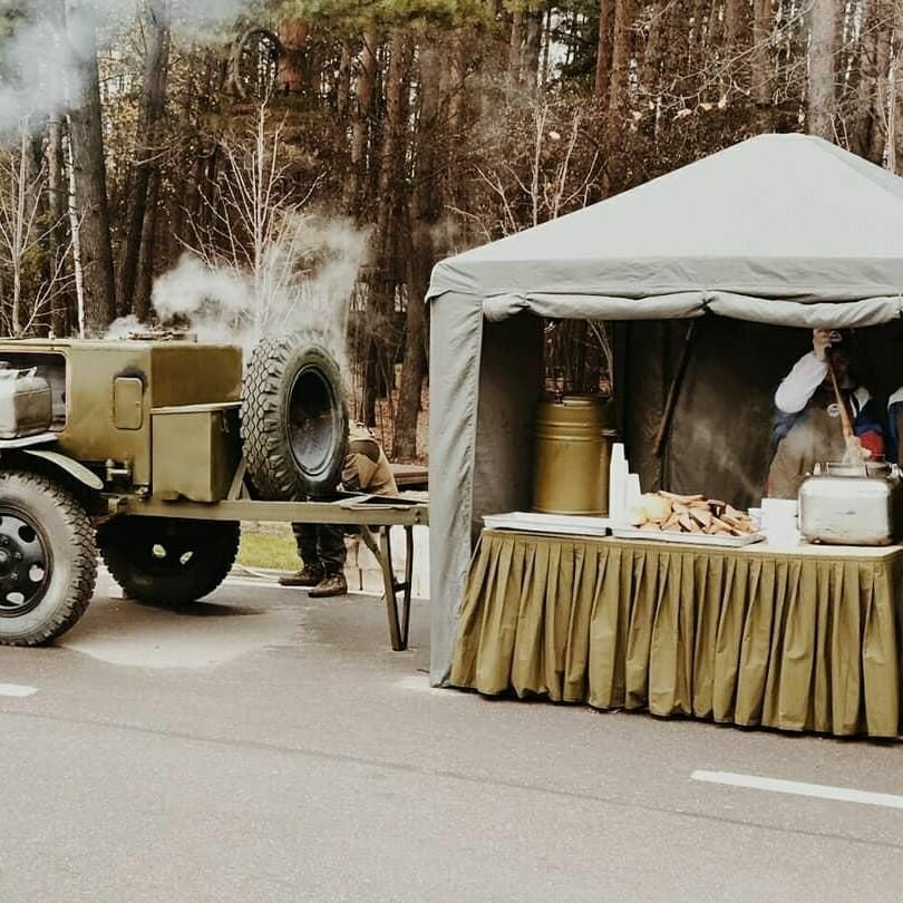 Армполигон