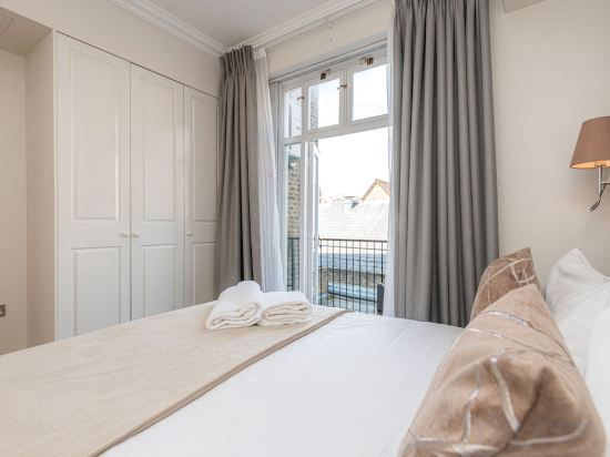 Фото Manson Place