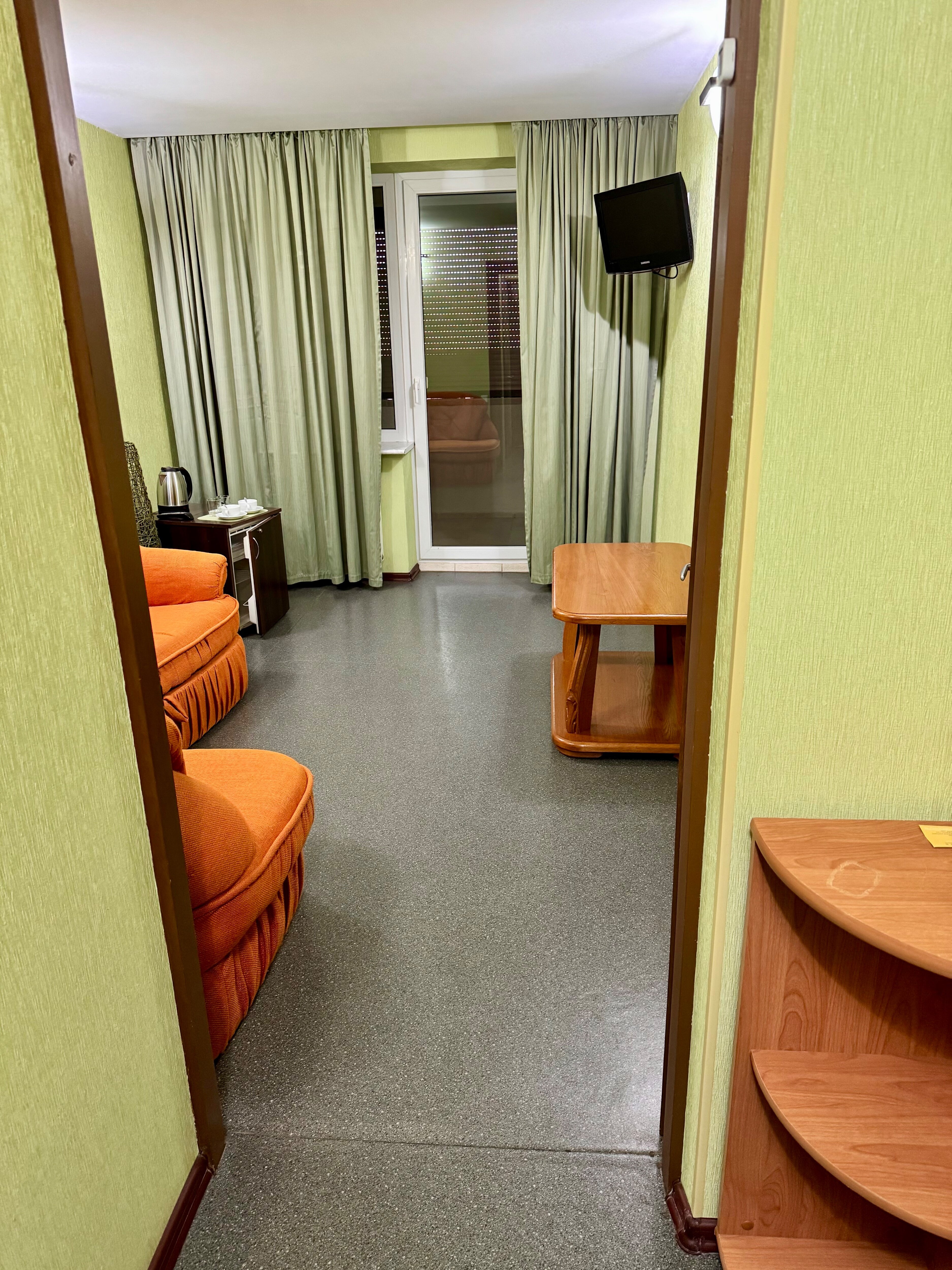 Фото Гостевой дом Коктебель