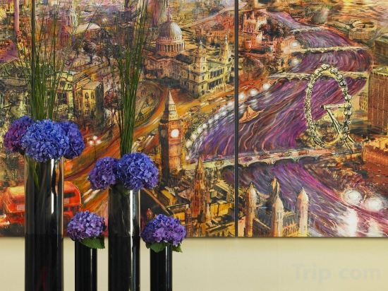 Фото The Cavendish London Hotel