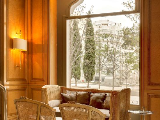 Фото Hotel Villa Real