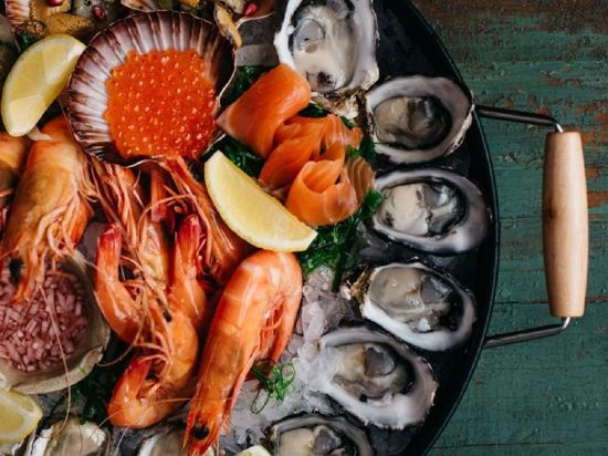 Фото Skye Suites Sydney