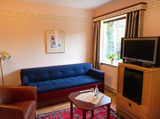 Фото Dialog Hotel Örgryte