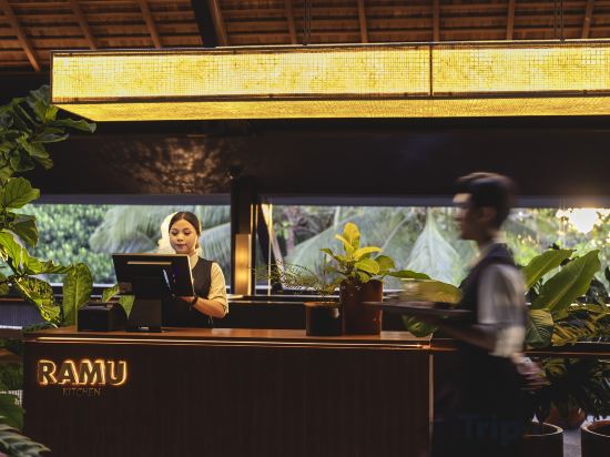 Фото Titik Dua Ubud