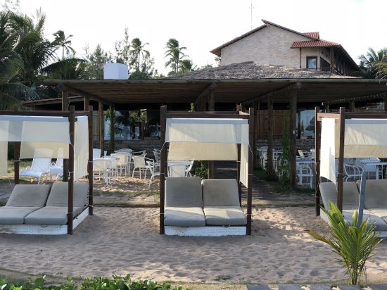 Фото Salinas Maceió All Inclusive Resort