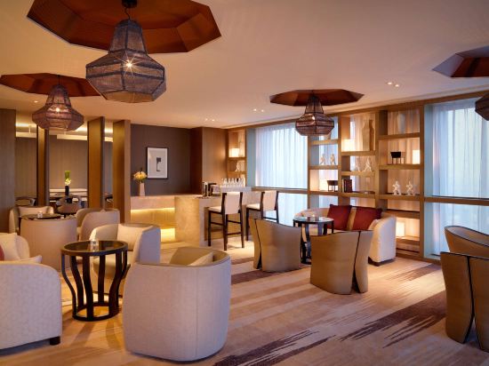 Фото Hyatt Regency Tianjin East