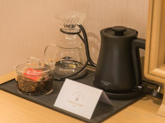 Фото Atour Hotel Hongqiao National Exhibition Center Minbei Road Shanghai