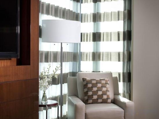 Фото Jw Marriott Marquis Miami