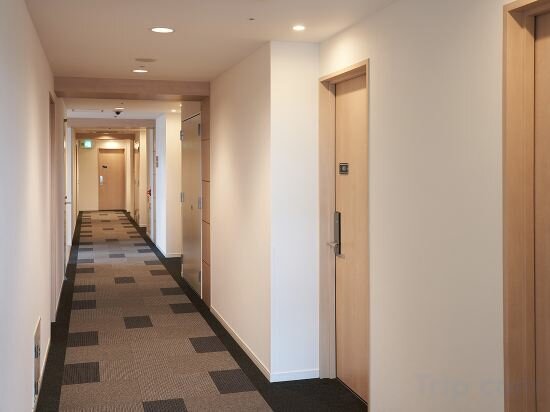 Фото Travelodge Honmachi Osaka