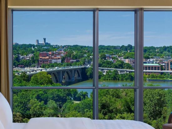 Фото Le Meridien Arlington