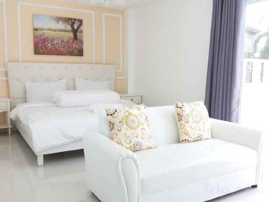 Фото Mestyle Resort