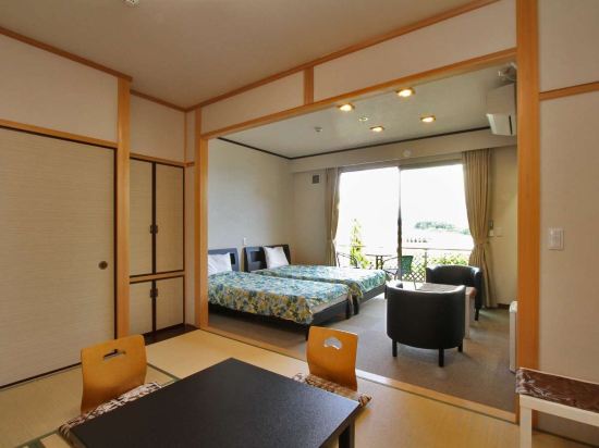 Фото Ryokan Nakashimaso