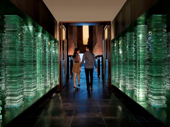 Фото JW Marriott Hotel Pune