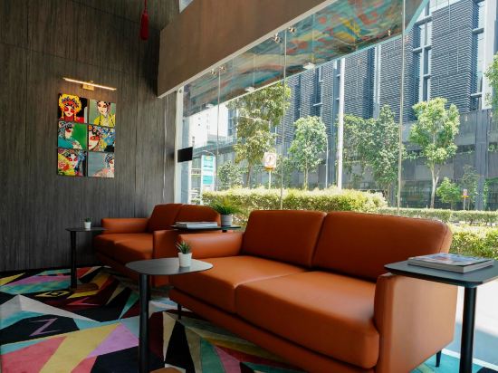 Фото St Signature Bugis Middle