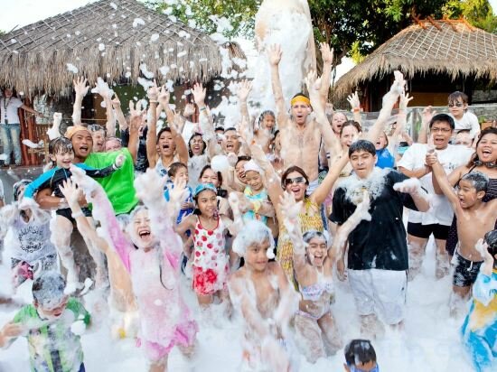 Фото Hard Rock Hotel Pattaya