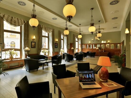 Фото Hotel Ariston & Ariston Patio