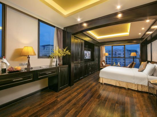 Фото Park Side Sunline Hotel