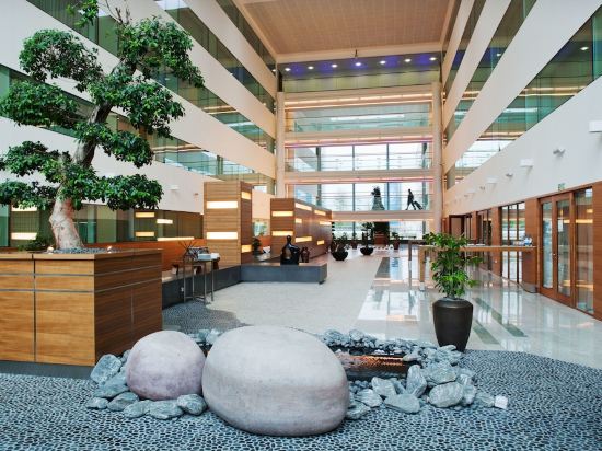 Фото Sofitel London Heathrow