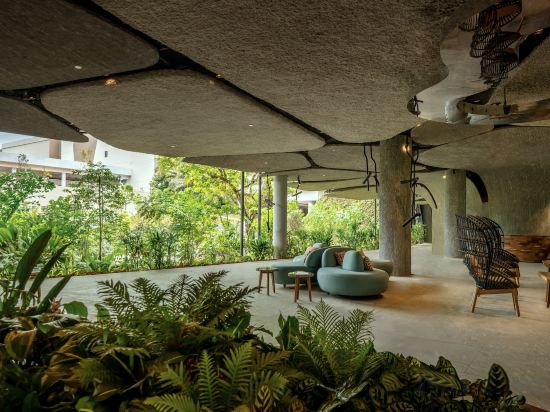 Фото Mandai Rainforest Resort by Banyan Tree