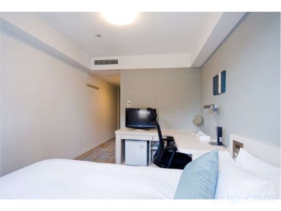 Фото Daiwa Roynet Hotel Osaka Uehonmachi