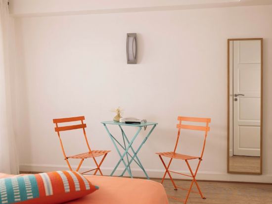 Фото Grand Hotel du Calvados