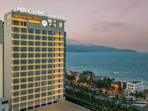 Гостиница Phuc Long Luxury Danang
