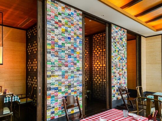 Фото Hyatt Regency Chongming