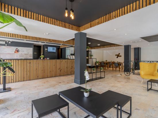 Фото Value Stay Brussels South