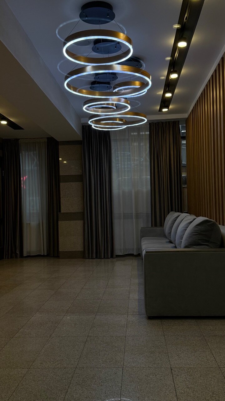 Фото Renion Park