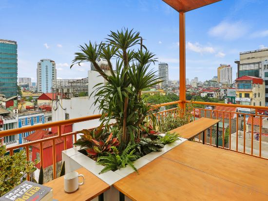 Фото NB Apartment - Kim Ma