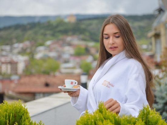 Фото Tbilisi Inn