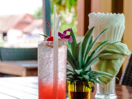 Фото Ao-Nang Sunset Hotel