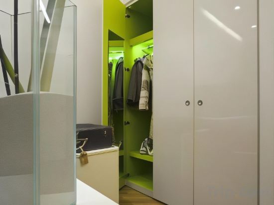 Фото Mh Florence Hotel & SPA