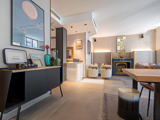 Фото Hôtel de l'Espérance