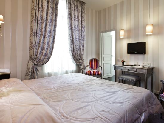 Фото Hotel St Pétersbourg Opéra & SPA